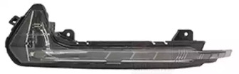VAN WEZEL 0342915 -  Фонарь указателя поворота